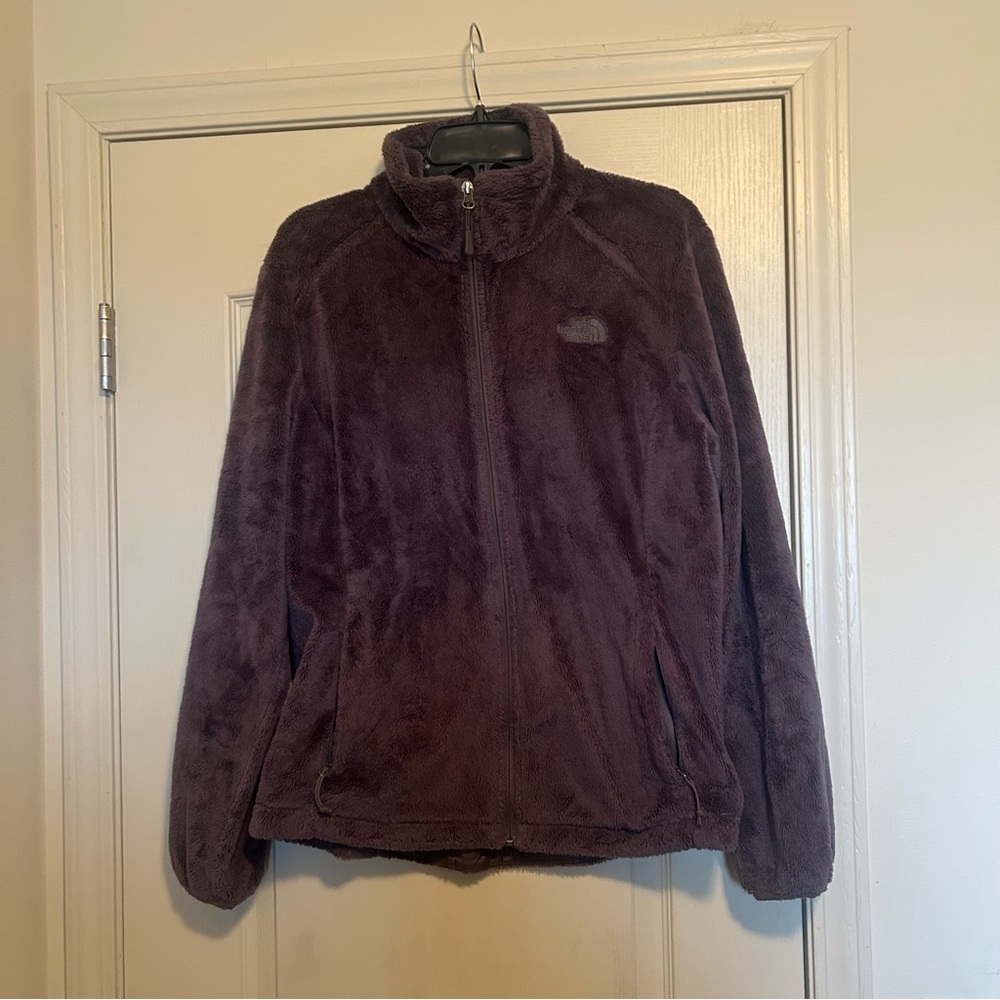 The North Face Women's Jacket Size Large